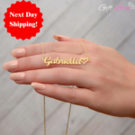 Sentimental Necklace for Wife