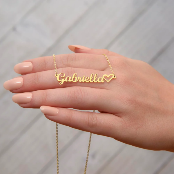 Sentimental Necklace for Wife
