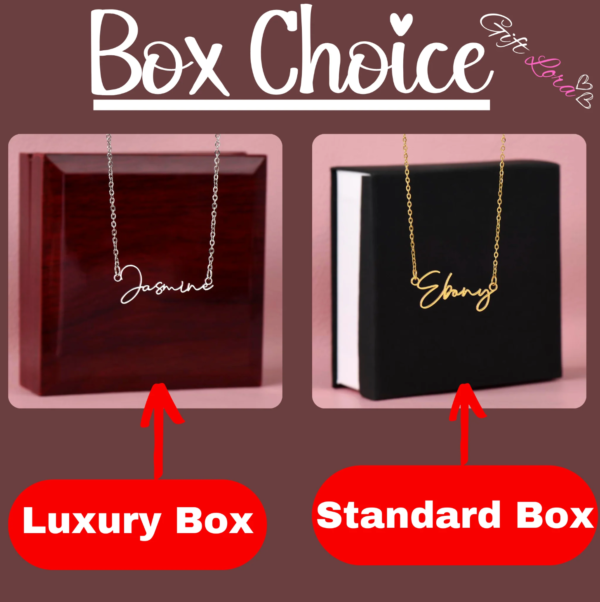 Sentimental Necklace for Wife